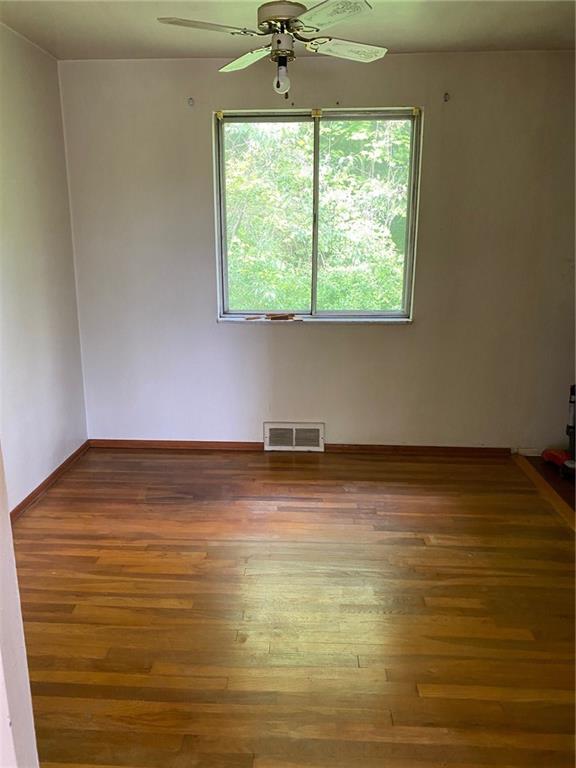 602 Brightberry Road Monroeville, PA 15146 - Photo 6 of 13 Dining room is open to kitchen and living room