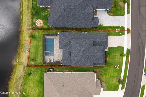 $1,425,000 | 95 Palm Crst Drive, Ponte Vedra, FL 32081