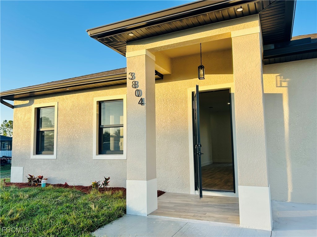 3804 6th Street Southwest Lehigh Acres, FL 33976 - Photo 3 of 45