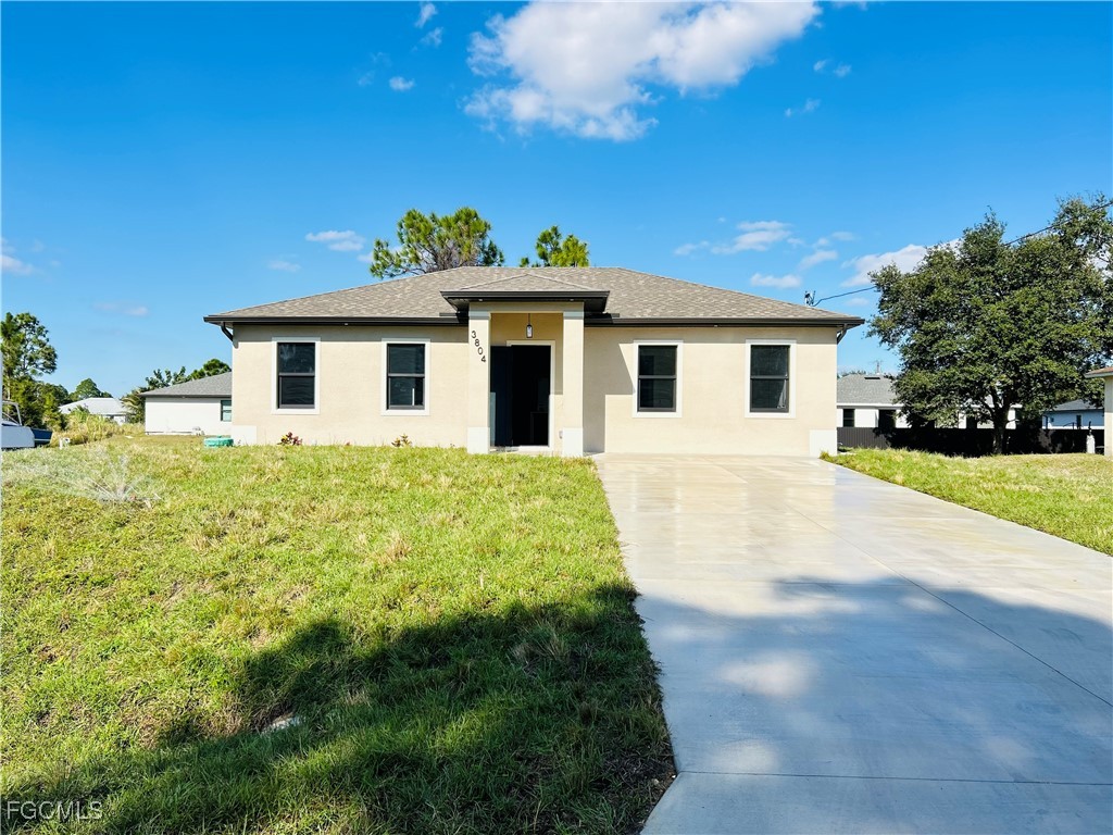 3804 6th Street Southwest Lehigh Acres, FL 33976 - Photo 4 of 45