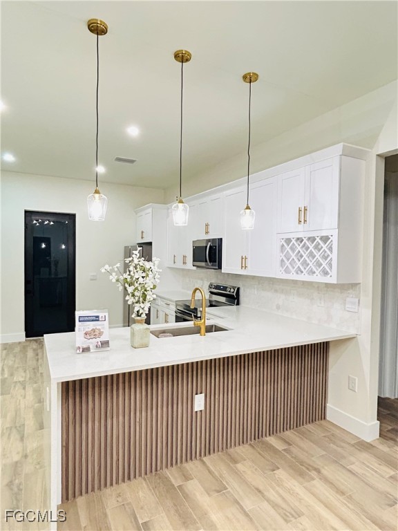 3804 6th Street Southwest Lehigh Acres, FL 33976 - Photo 10 of 45