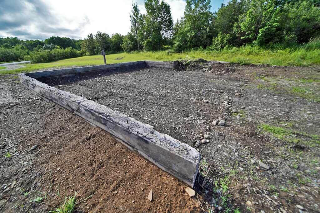 309 French Road Houlton, ME 04730 - Photo 11 of 24 aerial-land-drone-ludlow-me