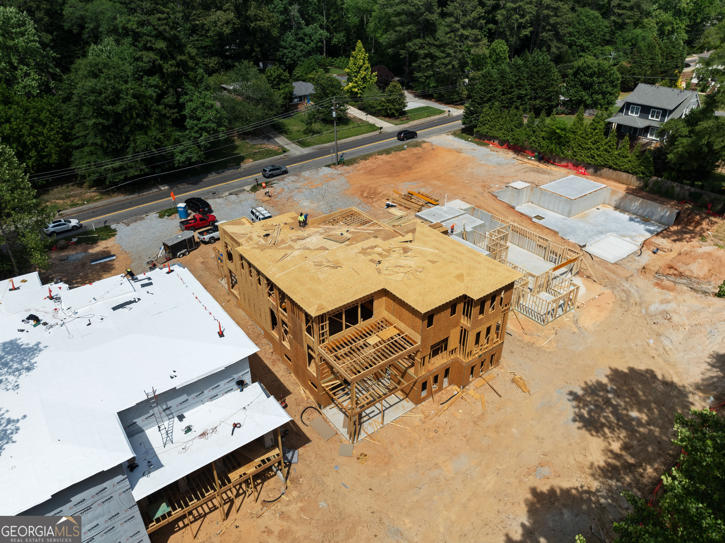 1459 Lavista Road Northeast Decatur, GA 30033 - Photo 12 of 16