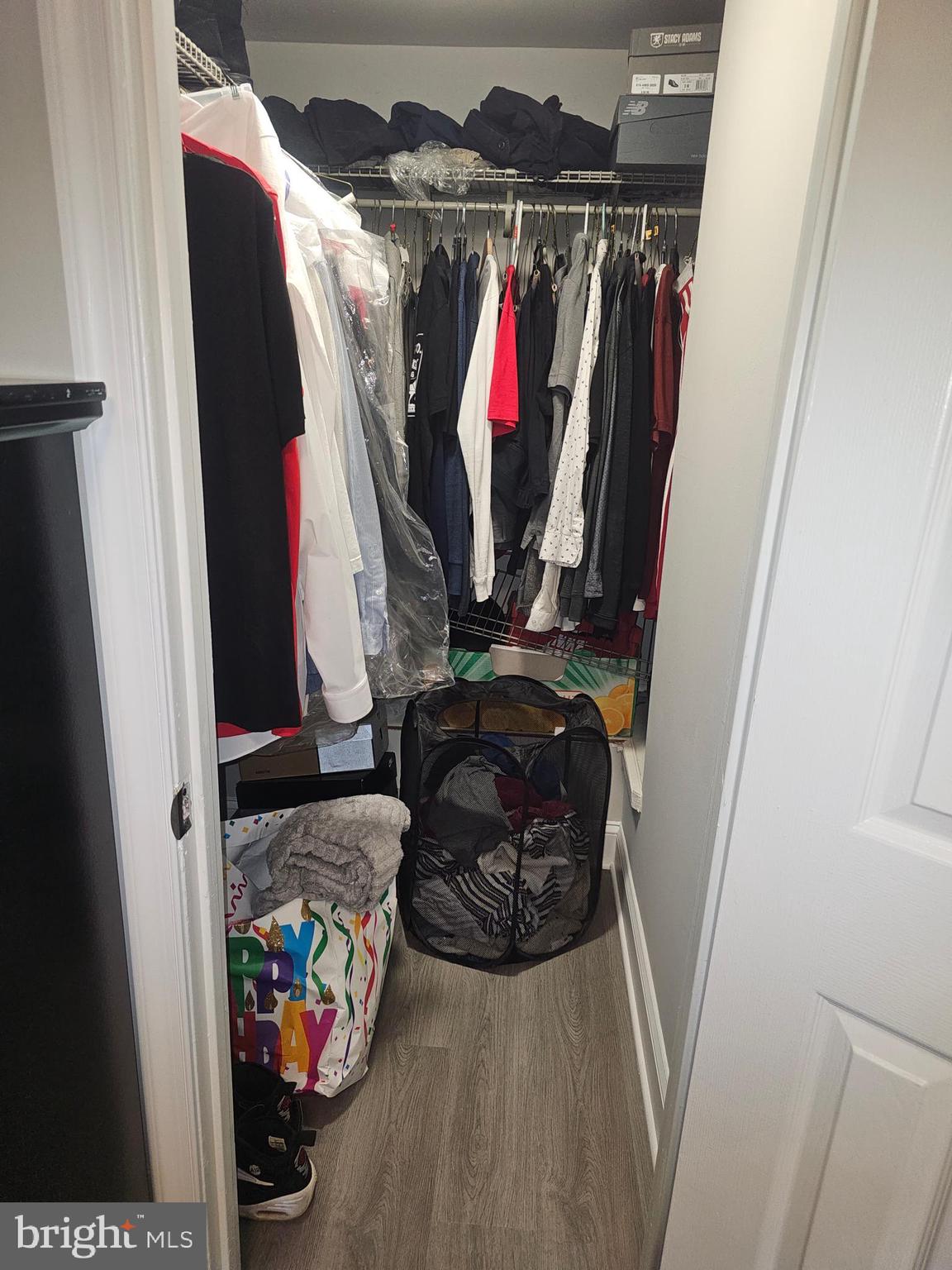 1935 Addison Road South District Heights, MD 20747 - Photo 15 of 21 Primary walk in closet