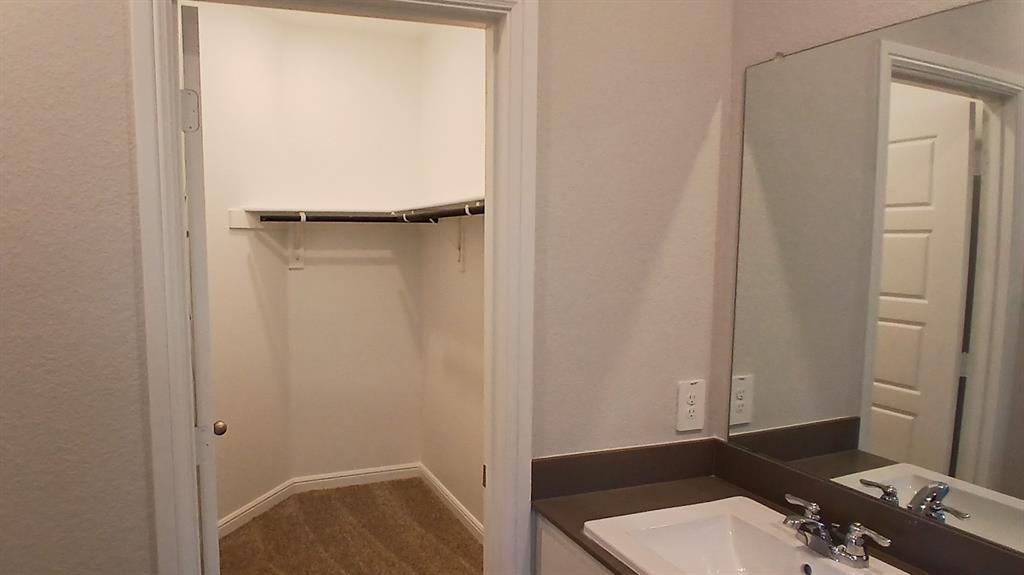 312 Logan Street Keene, TX 76059 - Photo 6 of 15 a view of bathroom