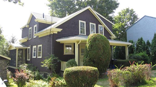 45 Albemarle Road Waltham, MA 02452 - Photo 1 of 1 Gallery Image 1