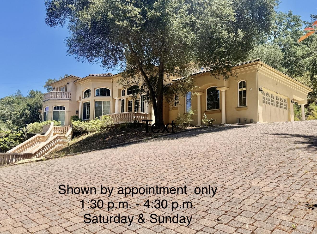 15520 Quito Road Monte Sereno, CA 95030 - Photo 1 of 20