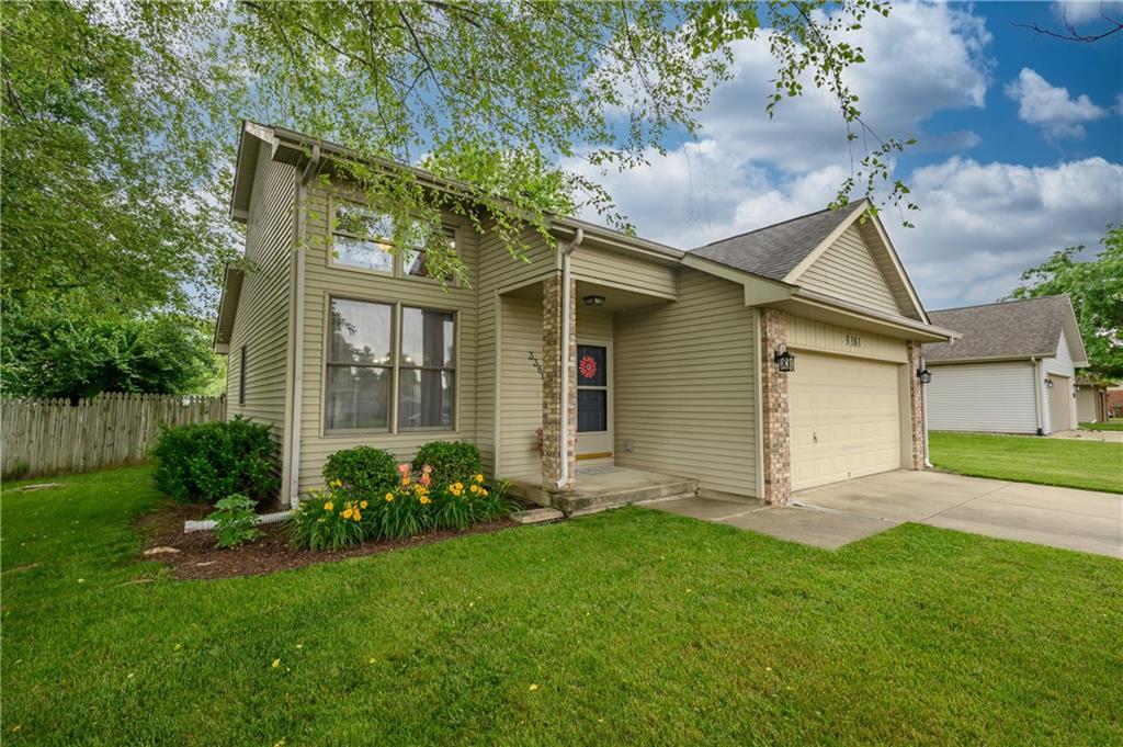 3381 Briar Ridge Way Columbus, IN 47203 - Photo 1 of 36 Gallery Image 1