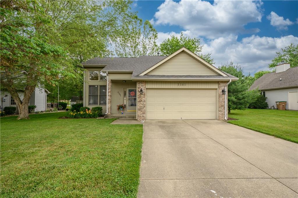 3381 Briar Ridge Way Columbus, IN 47203 - Photo 2 of 36 Gallery Image 2