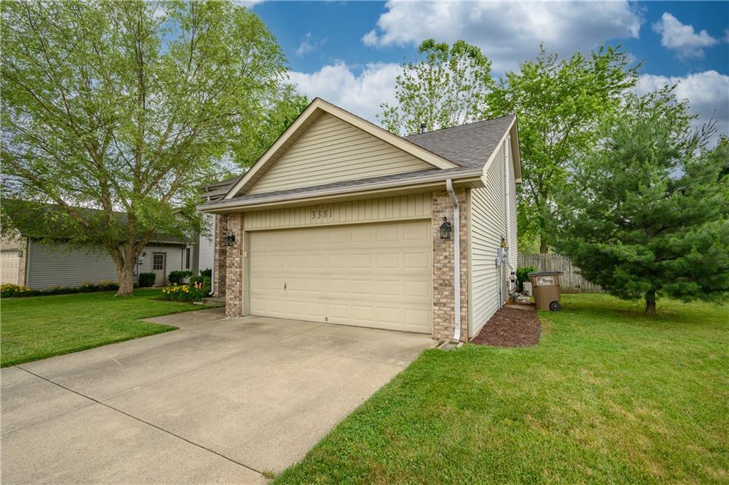3381 Briar Ridge Way Columbus, IN 47203 - Photo 31 of 36 Gallery Image 31