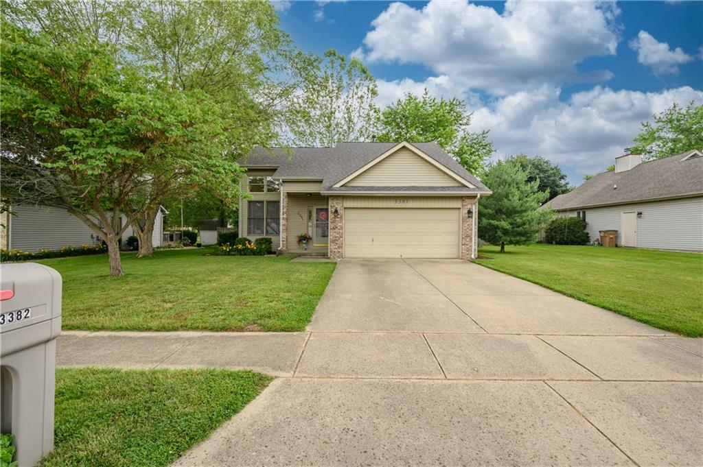 3381 Briar Ridge Way Columbus, IN 47203 - Photo 32 of 36 Gallery Image 32