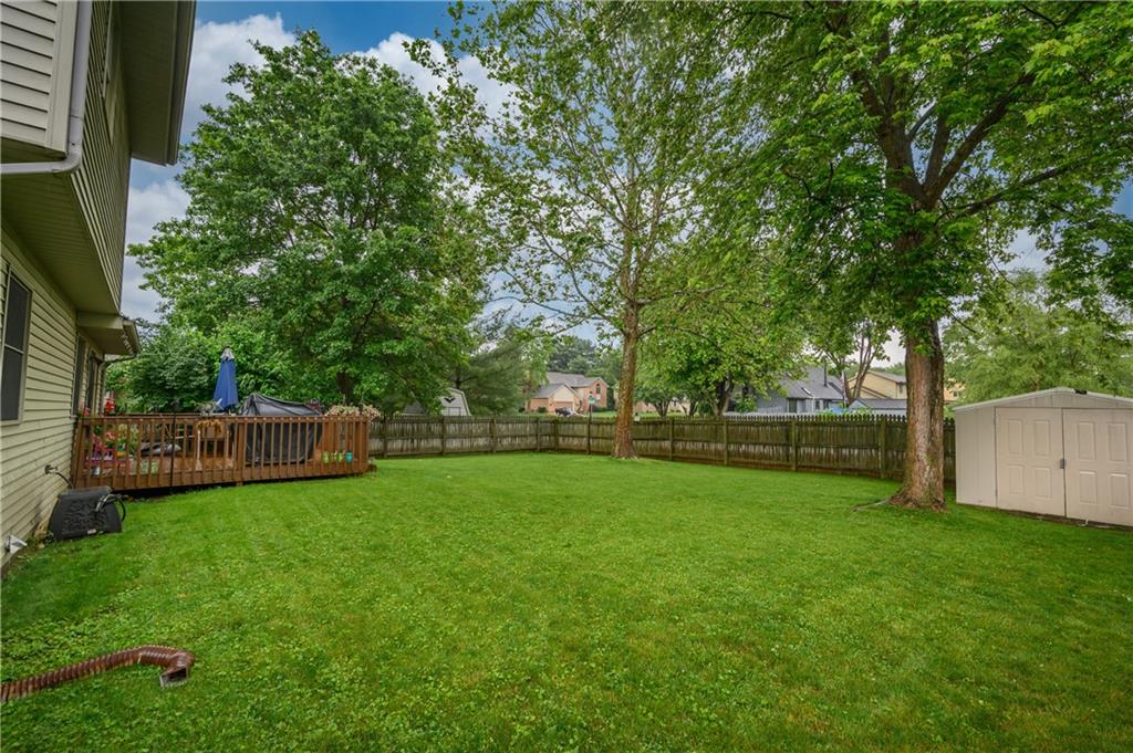 3381 Briar Ridge Way Columbus, IN 47203 - Photo 36 of 36 Gallery Image 36