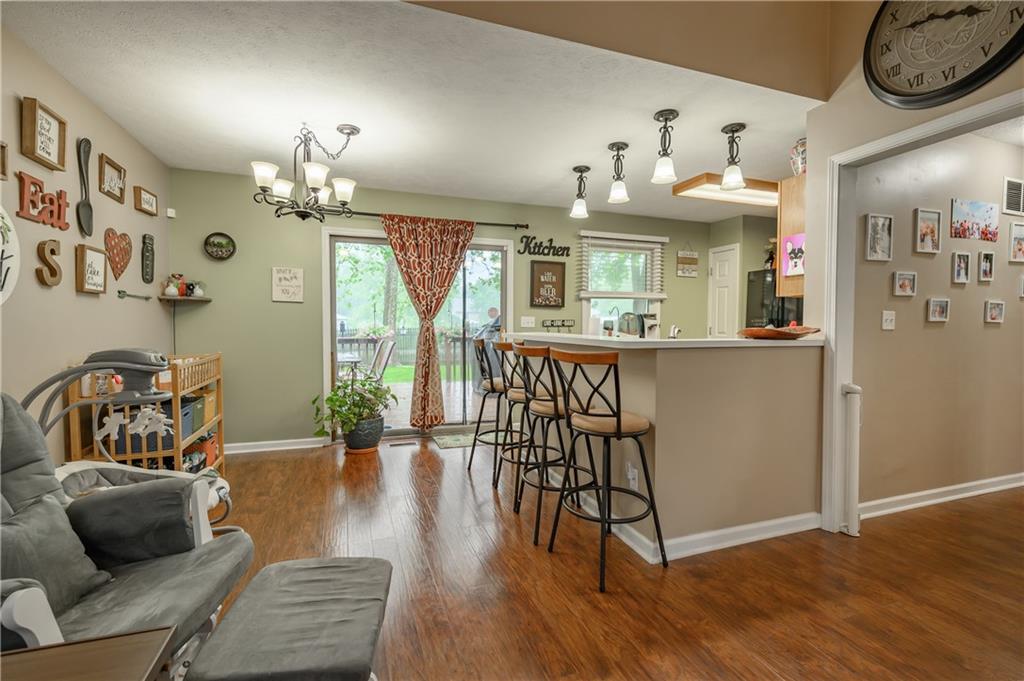 3381 Briar Ridge Way Columbus, IN 47203 - Photo 9 of 36 Gallery Image 9