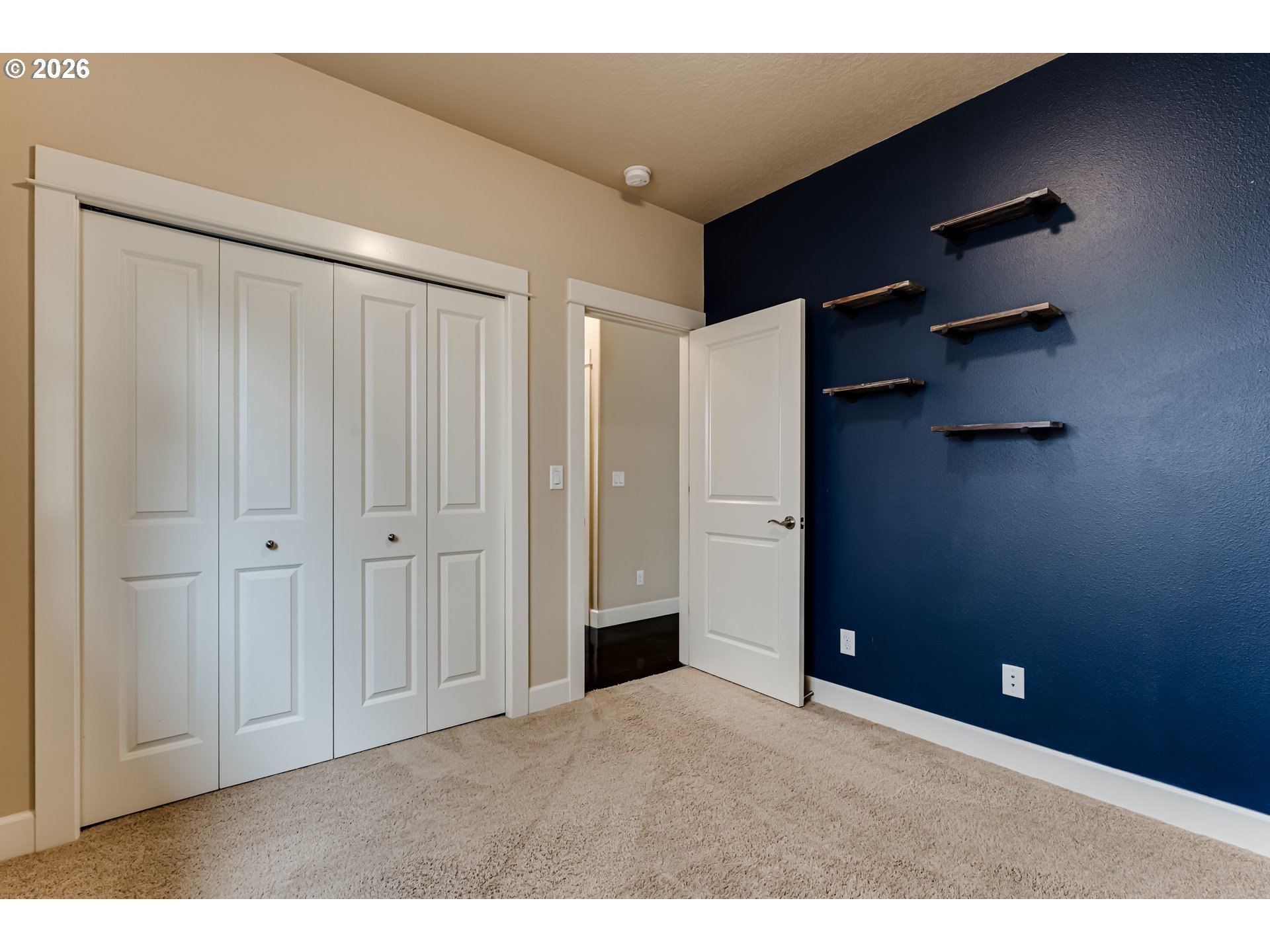 4452 Wendover Street Eugene, OR 97404 - Photo 14 of 29 Bedroom