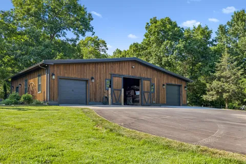 $5,875,000 | 9862 Sam Donald Road, Nolensville, TN 37135