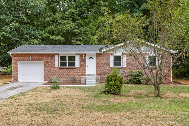 $220,000 | 1497 Mill Wee Hollow Road, Chickamauga, GA 30707