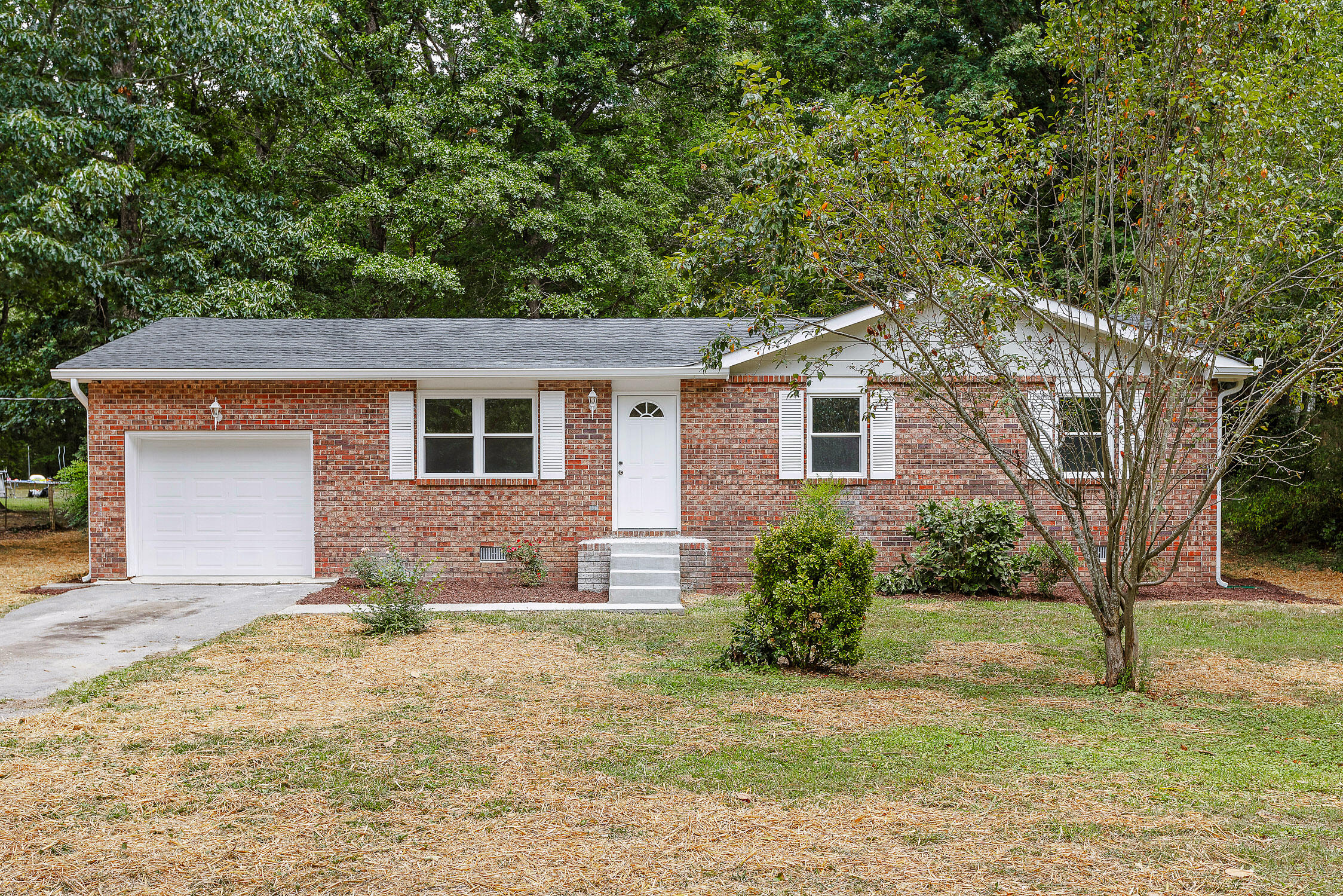 1497 Mill Wee Hollow Road Chickamauga, GA 30707 - Photo 1 of 31 1497 Mill Wee Hollow Rd-1