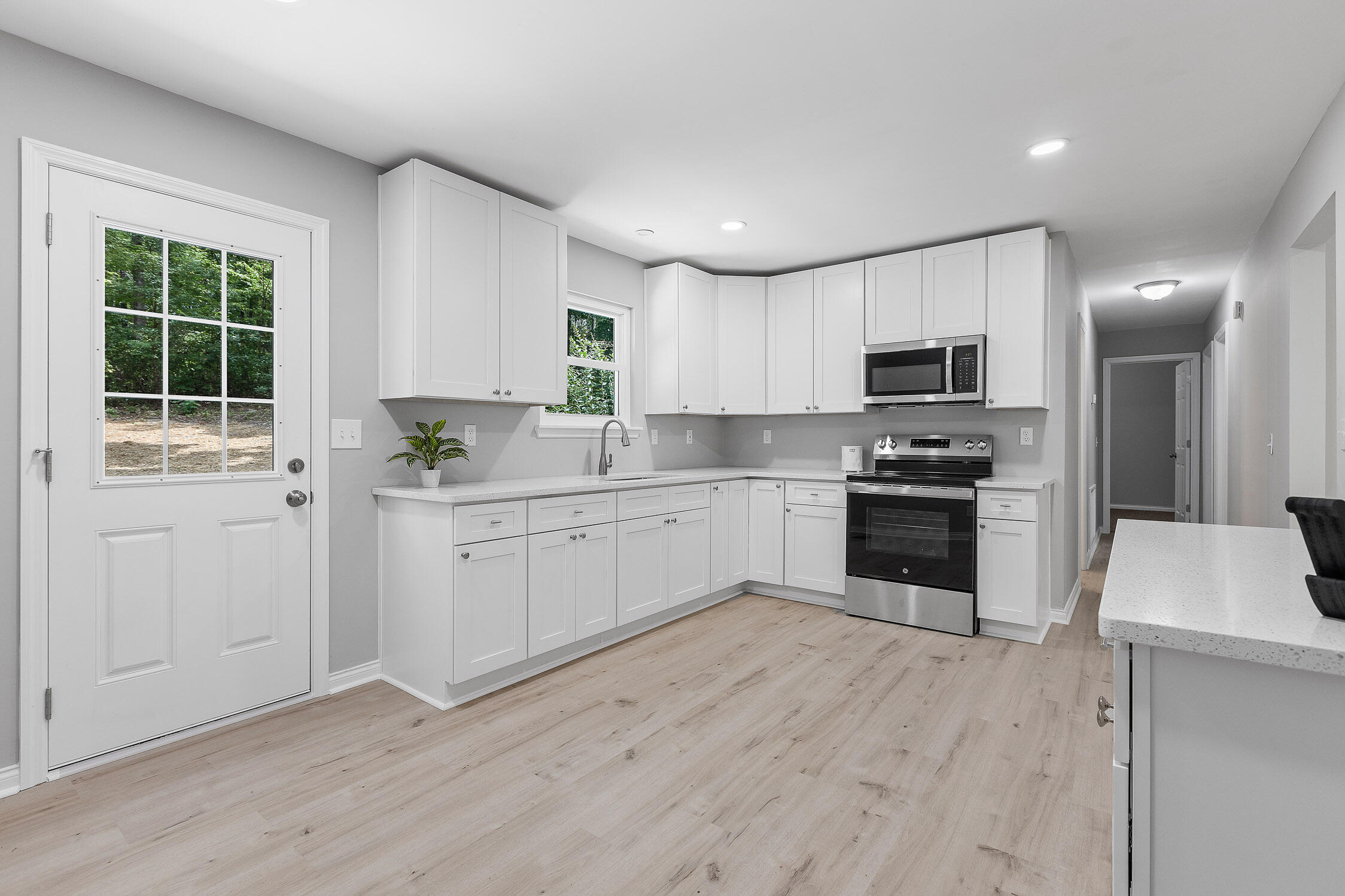 1497 Mill Wee Hollow Road Chickamauga, GA 30707 - Photo 16 of 31 1497 Mill Wee Hollow Rd-20