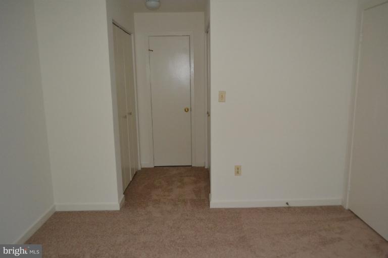 126 West Barre Street, Unit R Baltimore, MD 21201 - Photo 15 of 25 Bedroom (Master)