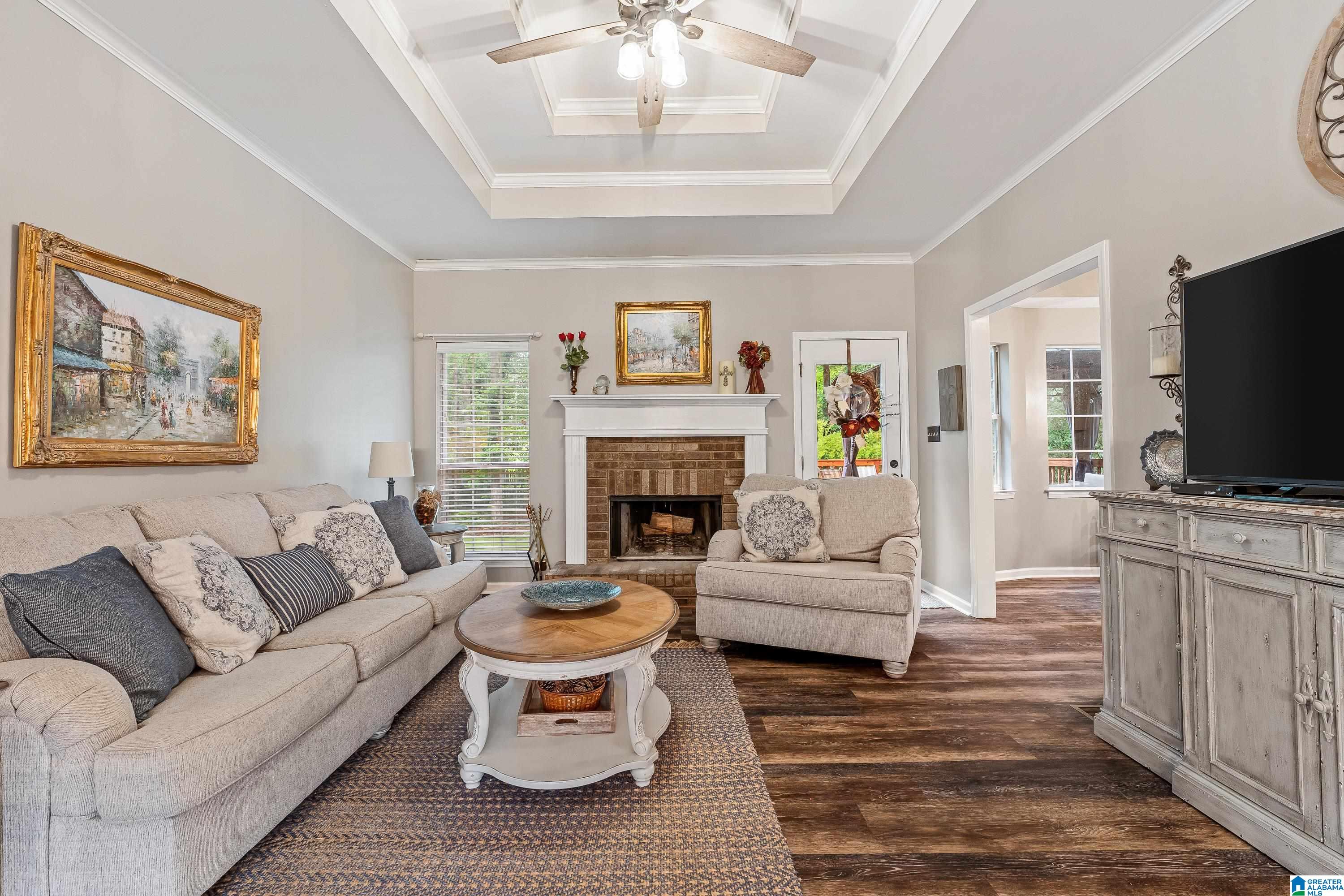 1104 Macqueen Circle Helena, AL 35080 - Photo 4 of 32