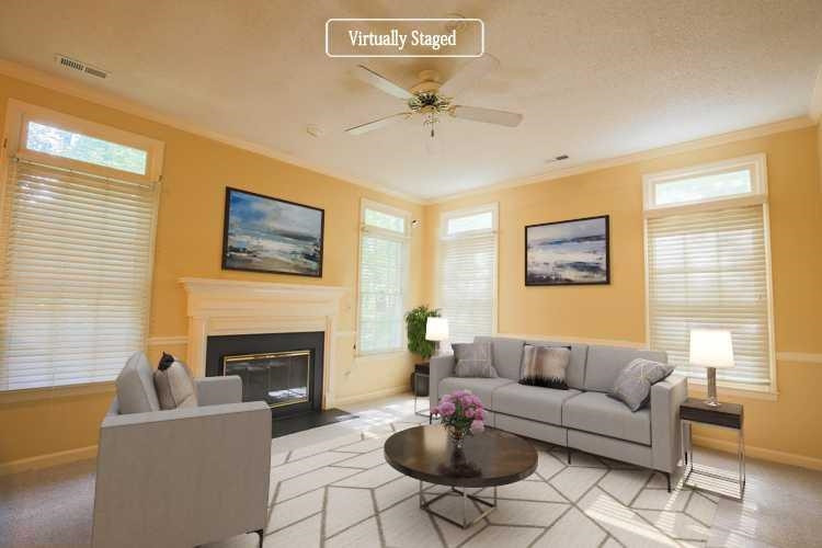 5308 Middleton Road Durham, NC 27713 - Photo 2 of 30 Virtually Staged