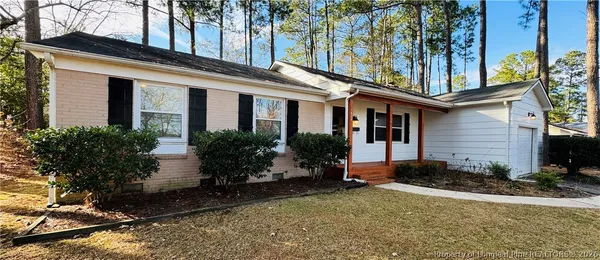 $1,300 | 1625 Van Buren Avenue, Fayetteville, NC 28303