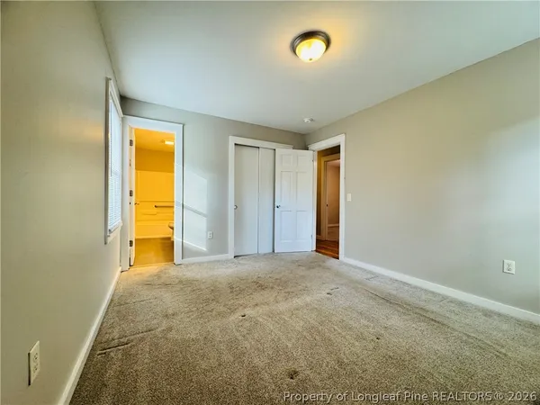 $1,300 | 1625 Van Buren Avenue, Fayetteville, NC 28303