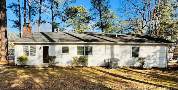 $1,300 | 1625 Van Buren Avenue, Fayetteville, NC 28303