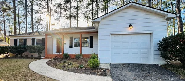 $1,300 | 1625 Van Buren Avenue, Fayetteville, NC 28303