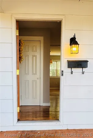 $1,300 | 1625 Van Buren Avenue, Fayetteville, NC 28303