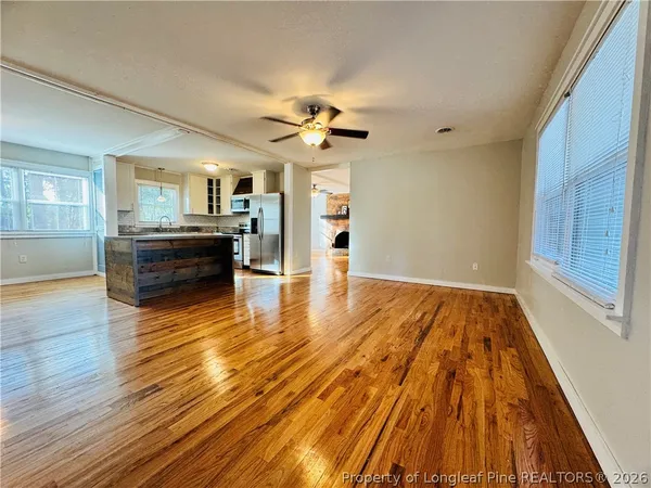 $1,300 | 1625 Van Buren Avenue, Fayetteville, NC 28303