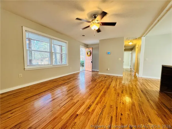 $1,300 | 1625 Van Buren Avenue, Fayetteville, NC 28303