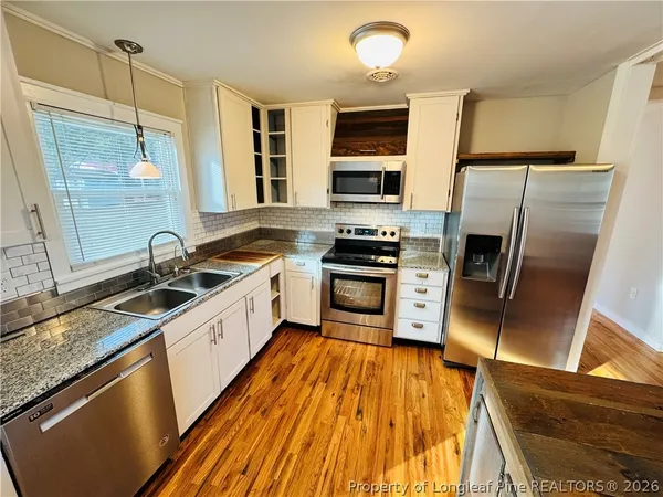 $1,300 | 1625 Van Buren Avenue, Fayetteville, NC 28303