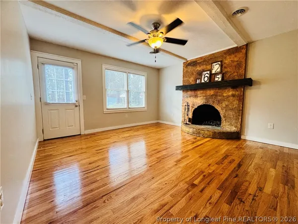 $1,300 | 1625 Van Buren Avenue, Fayetteville, NC 28303
