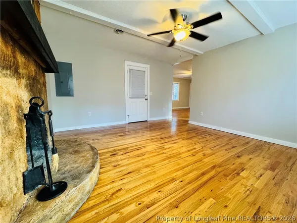 $1,300 | 1625 Van Buren Avenue, Fayetteville, NC 28303