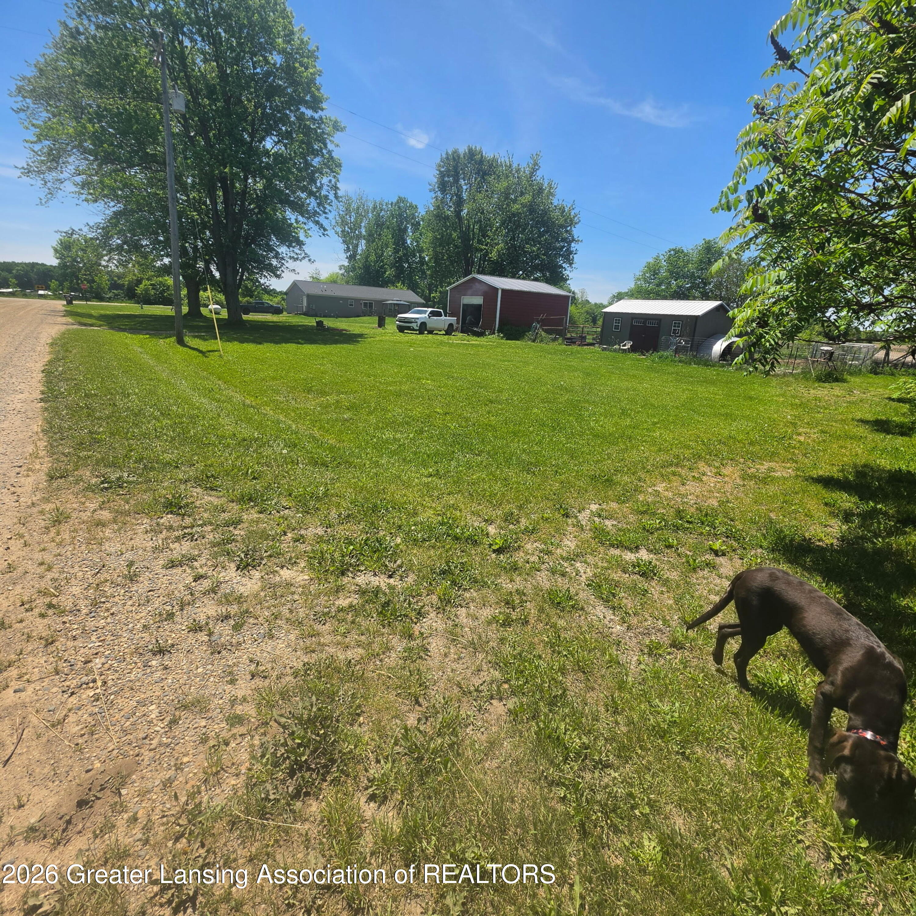 107 10 Mile Road Union City, MI 49094 - Photo 42 of 46 12492
