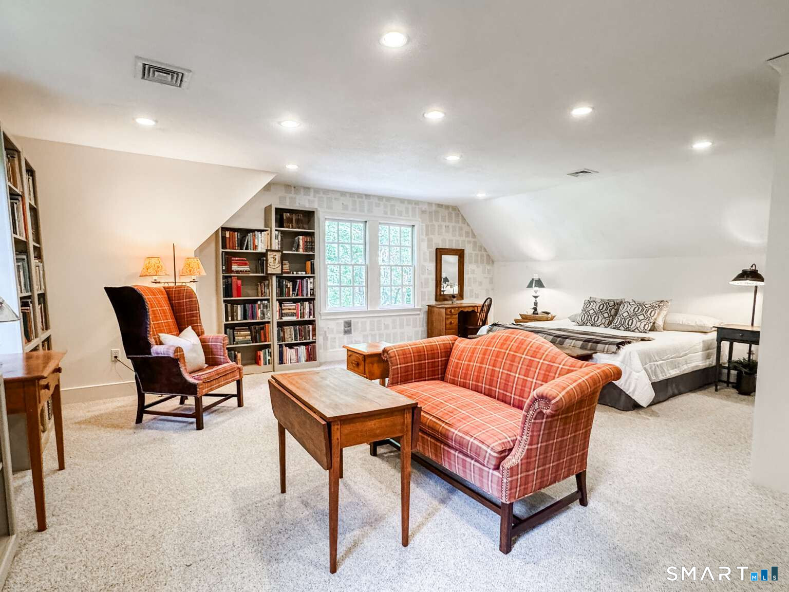 276 Stratton Brook Road Simsbury, CT 06092 - Photo 30 of 40