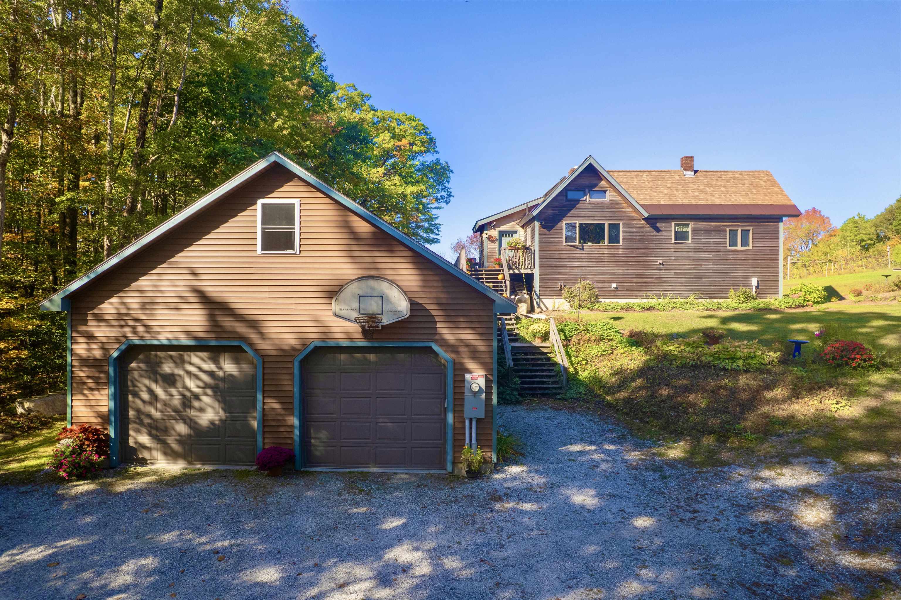 1975 Birch Hill Road Brandon, VT 05733 - Photo 1 of 24