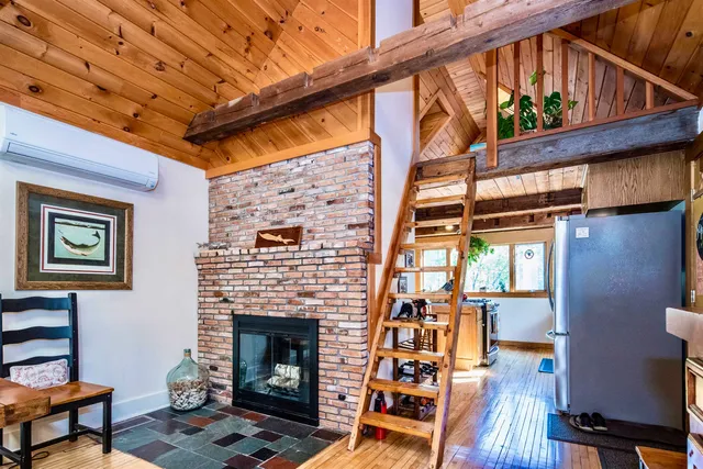 $599,900 | 1975 Birch Hill Road, Brandon, VT 05733