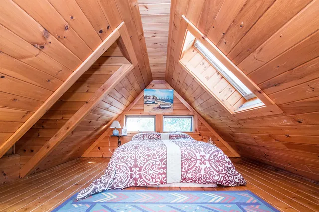 $599,900 | 1975 Birch Hill Road, Brandon, VT 05733