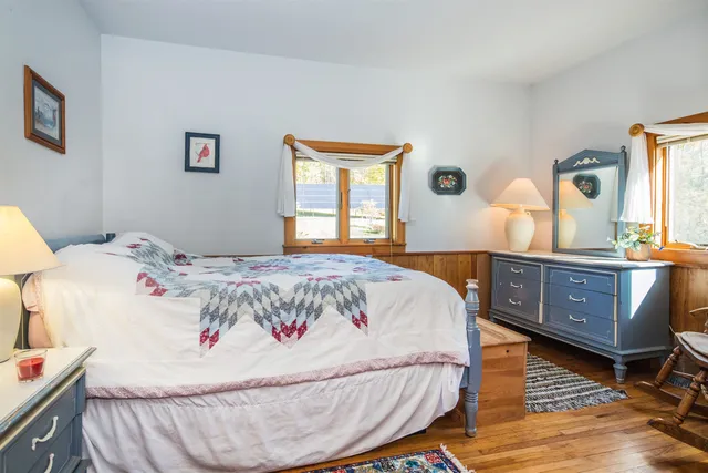 $599,900 | 1975 Birch Hill Road, Brandon, VT 05733