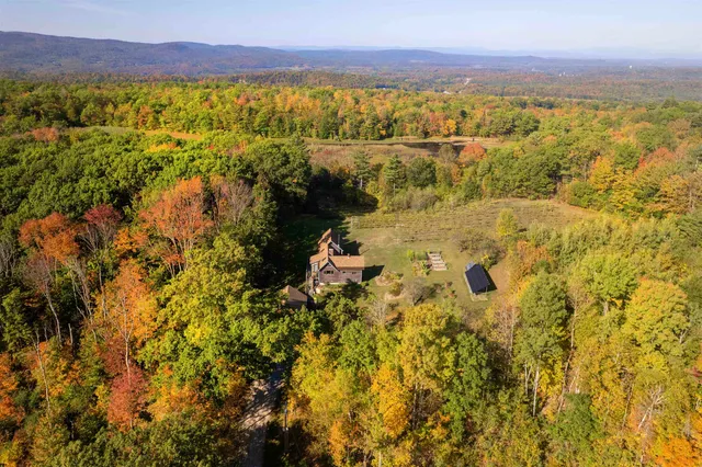 $599,900 | 1975 Birch Hill Road, Brandon, VT 05733