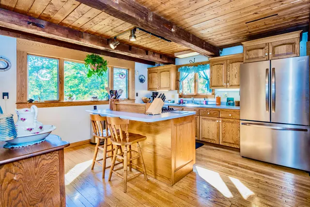 $599,900 | 1975 Birch Hill Road, Brandon, VT 05733