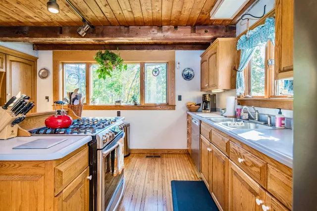 $599,900 | 1975 Birch Hill Road, Brandon, VT 05733