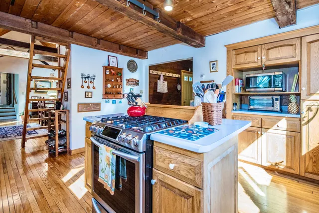 $599,900 | 1975 Birch Hill Road, Brandon, VT 05733