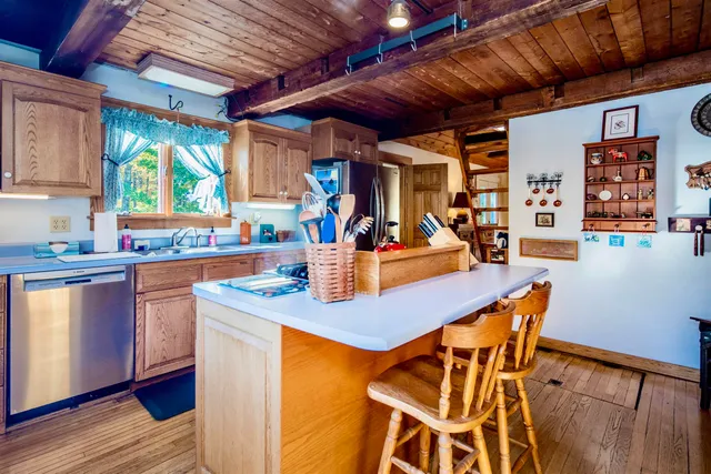 $599,900 | 1975 Birch Hill Road, Brandon, VT 05733