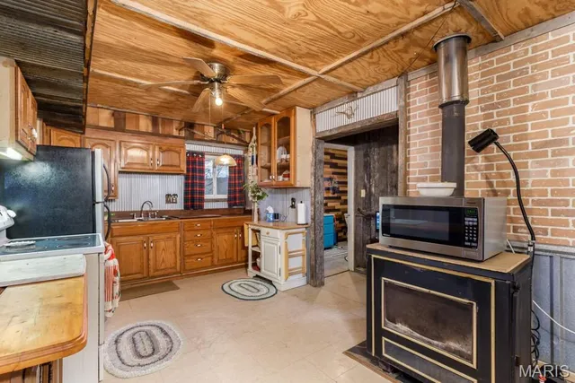 $249,900 | 45 Blue Springs Circle, Elkland, MO 65644