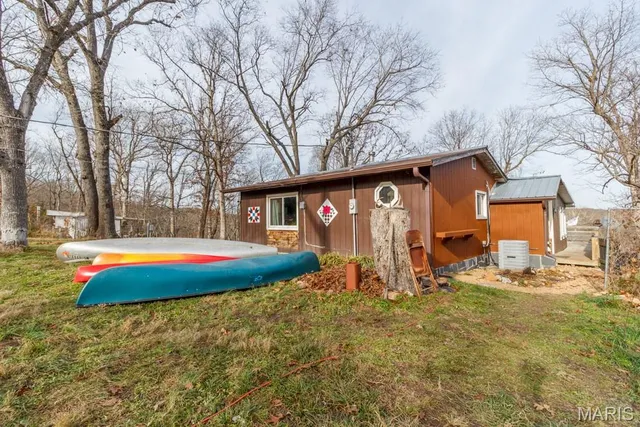 $249,900 | 45 Blue Springs Circle, Elkland, MO 65644