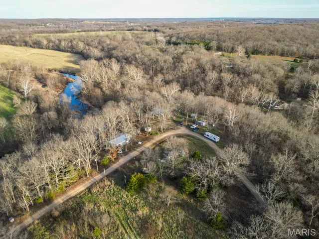 $249,900 | 45 Blue Springs Circle, Elkland, MO 65644