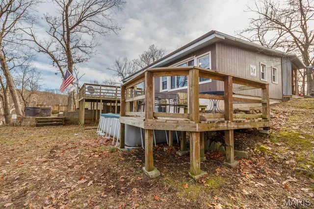 $249,900 | 45 Blue Springs Circle, Elkland, MO 65644